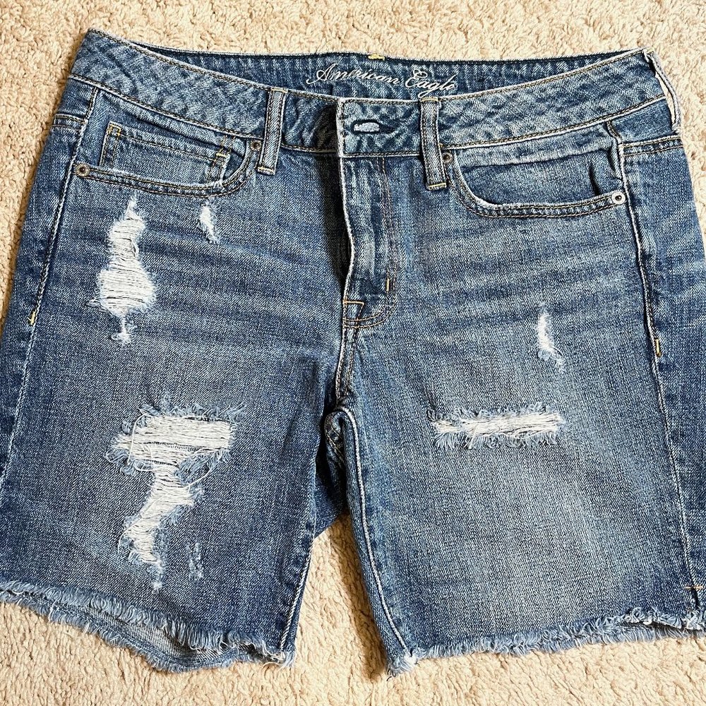 AE Shorts